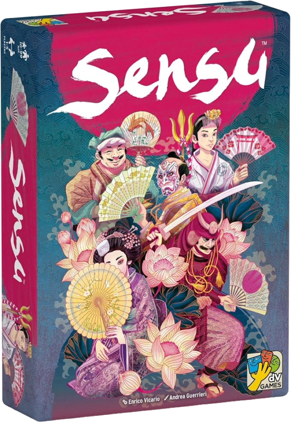 Sensu Sensu