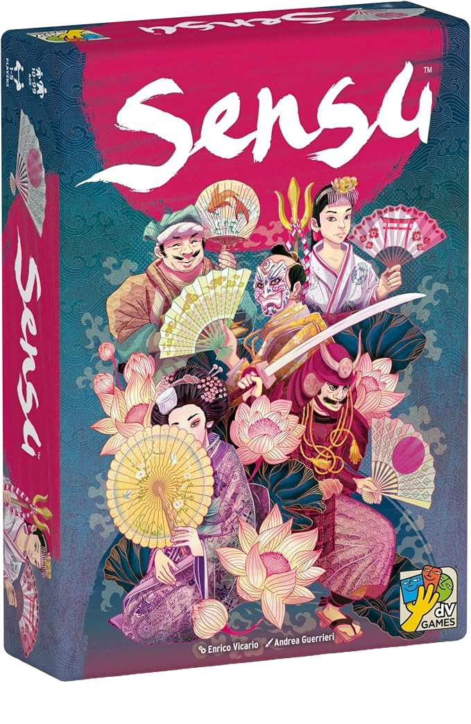 Sensu