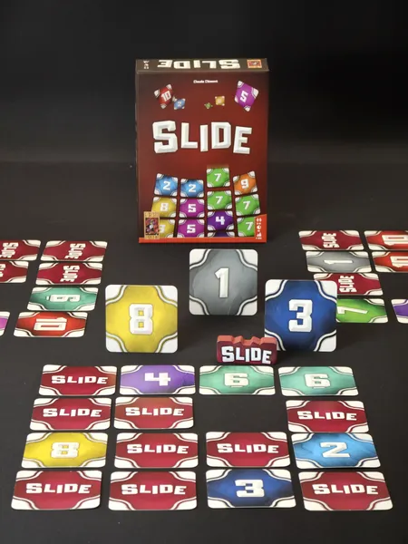 Slide