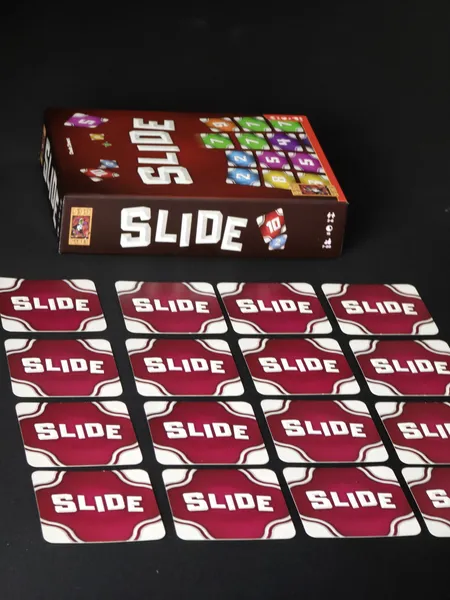 Slide