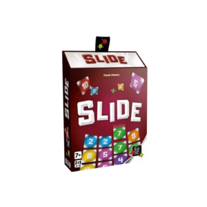 Slide Slide