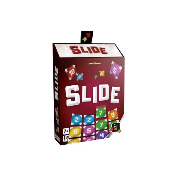 Slide