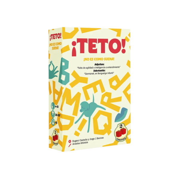TETO Teto