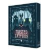 Twisted Cryptids Twisted Cryptids