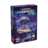 Underwater Cities Data Era Underwater Cities: Data Era