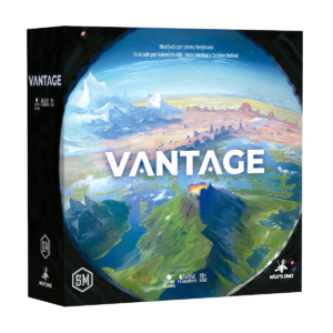 Vantage Vantage