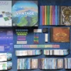 Vantage 4 Vantage
