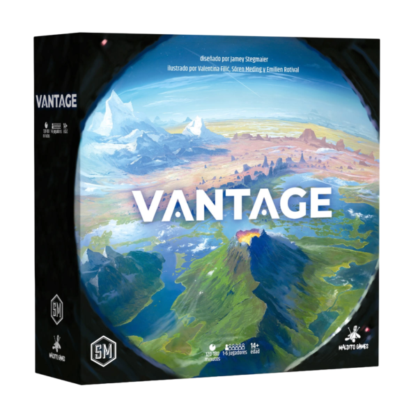 Vantage Vantage
