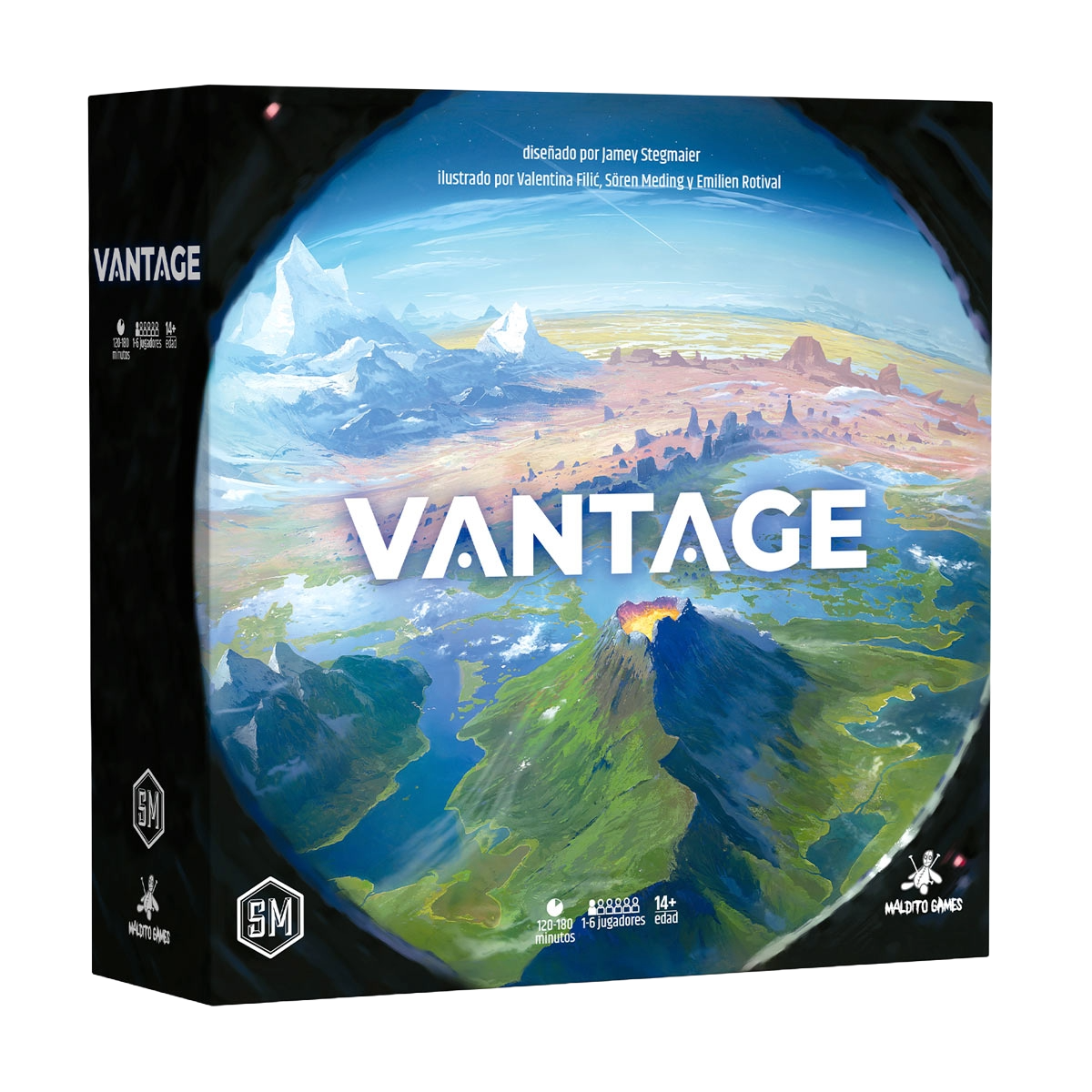 Vantage