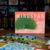 Wingspan Asia