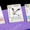 Wingspan: Expansión Europea