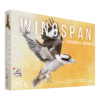 WINGSPAN OCEANIA Wingspan: Expansión de Oceanía