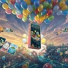 Dixit: Mirrors