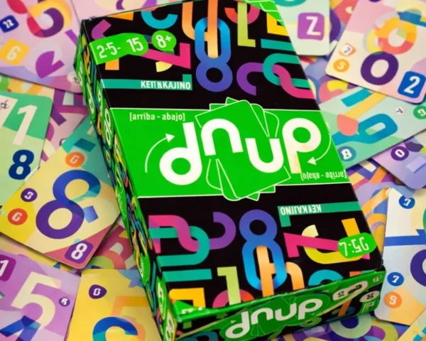 dnup 2 dnup