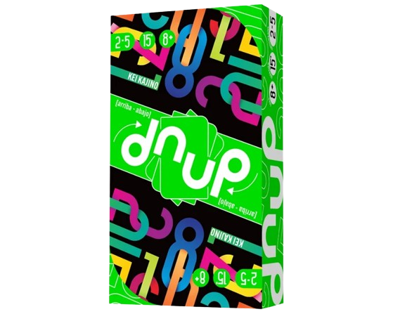 dnup dnup