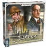 holmes 1 Holmes: Sherlock & Mycroft