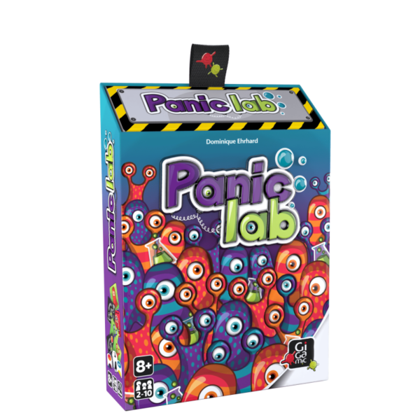 panic-lab Panic Lab