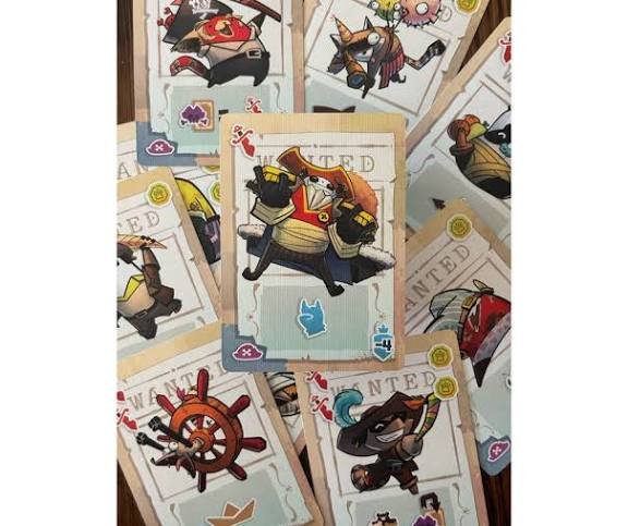 pirate king 2 Pirate King
