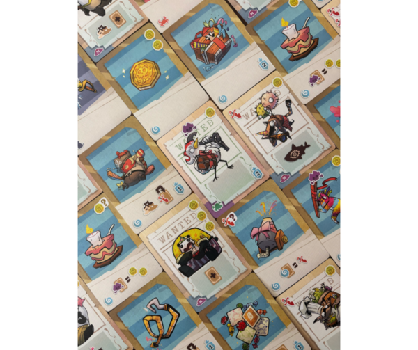 pirate king 3 Pack Pandas: ¡Bim! Bam! Bum! + Pirate King + Regroup! Panda Crew