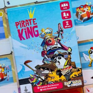 Pirate King