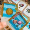 pirate king 4 Pack Pandas: ¡Bim! Bam! Bum! + Pirate King + Regroup! Panda Crew