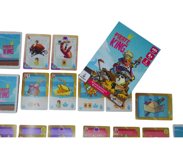 pirate king 5 Pirate King