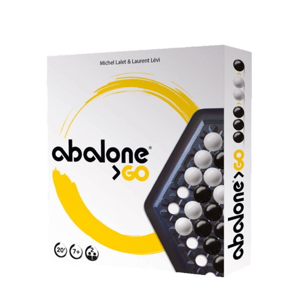 Abalone GO