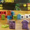 Attack of the Snacs 1 Attack of the SNACs