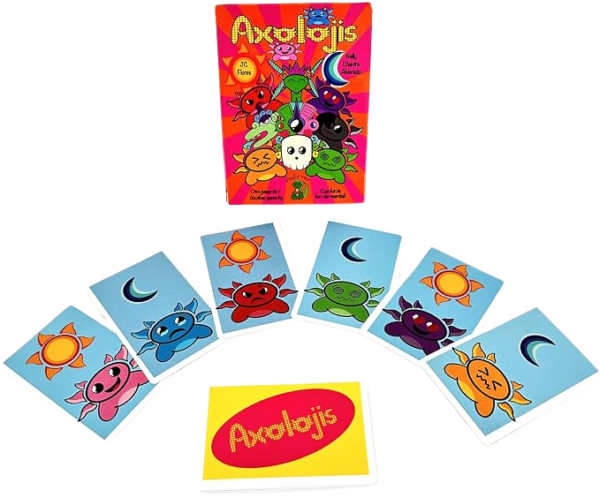 Axolojis 2 Axolojis
