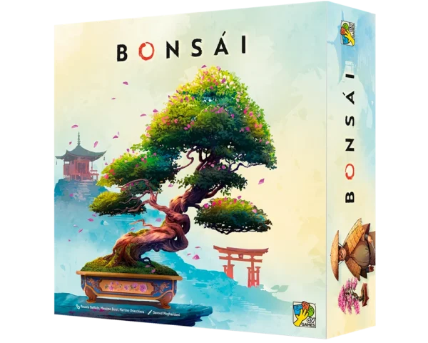 BONSAI 2 Bonsái