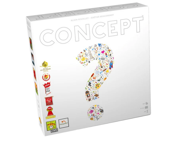 CONCEPT Concept