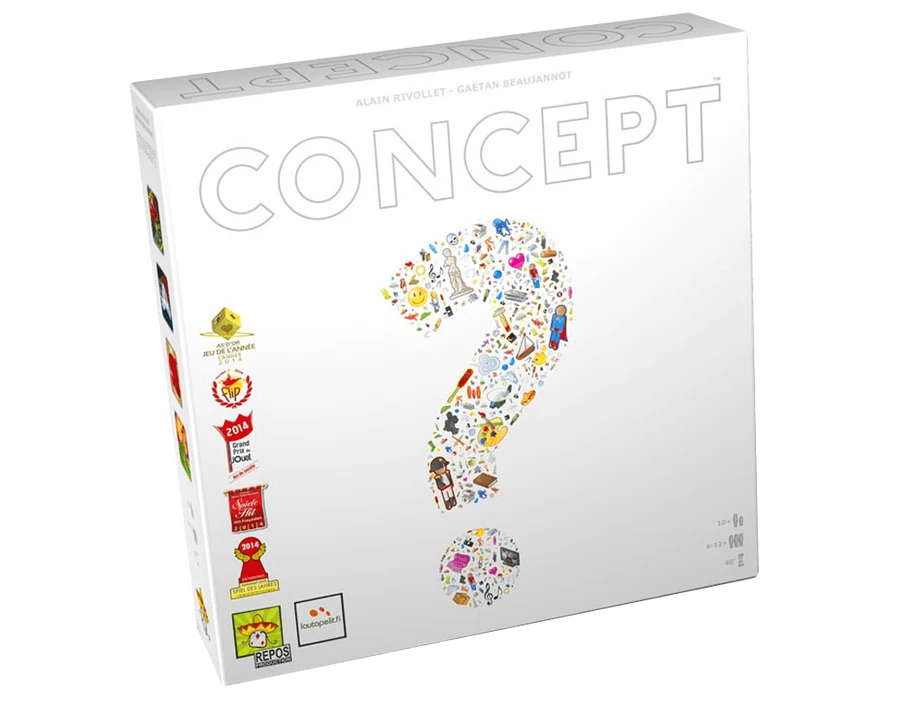 Concept