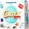 CORTEX 2 CHALLENGE 3 Cortex 2 Challenge