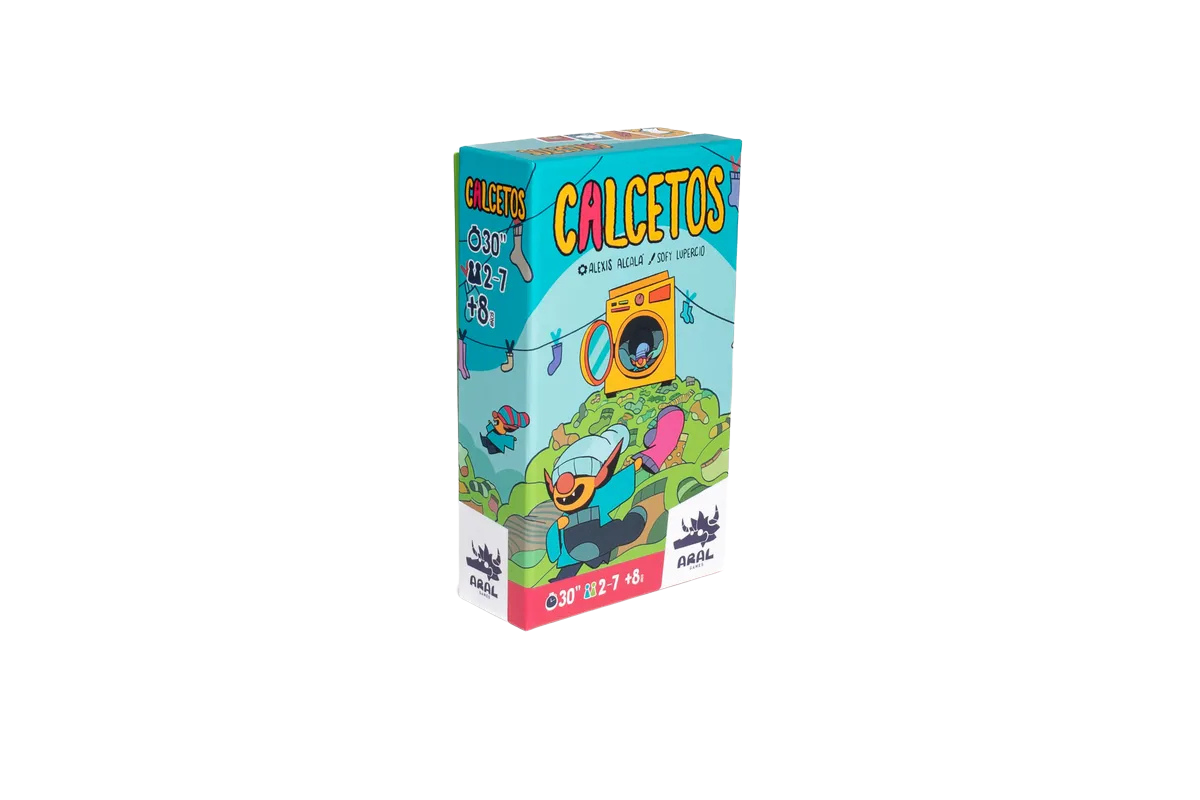 Calcetos