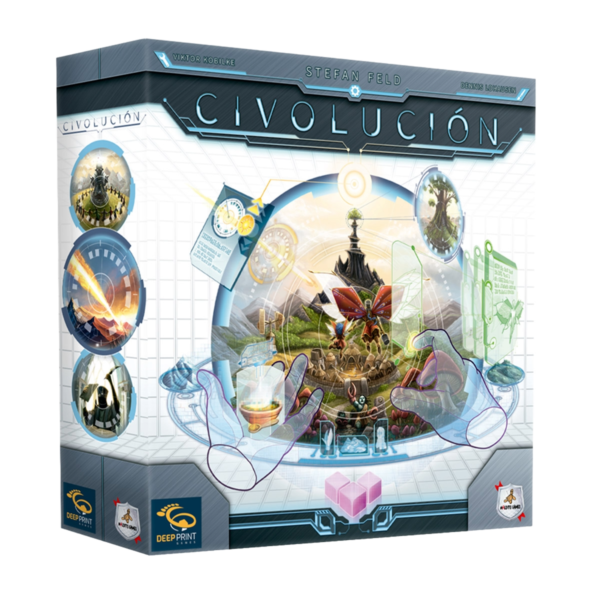 Civolución