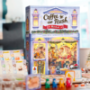 Coffee Rush: Winter (Preventa)