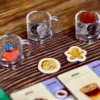 Coffee Rush: Winter (Preventa)