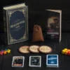 Pack Dark Cities: Salem + Tortuga + Deadwood + Hollywood (Preventa Español)