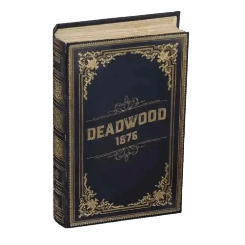 Deadwood 1876 - Español (Preventa)