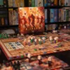 DIABLES (Preventa en Español)