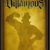 Disney Villainous Despicable Plots Disney Villainous: Despicable Plots (Español)