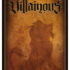 Disney Villainous: Evil Comes Prepared (Español)