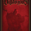 Disney Villainous Perfectly Wretched Disney Villainous: Perfectly Wretched (Español)