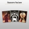 Disney Villainous Perfectly Wretched 2 Disney Villainous: Perfectly Wretched (Español)
