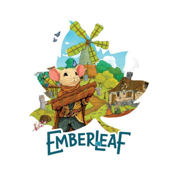 Emberleaf + Pack de Heroes + Trofeos y Premios