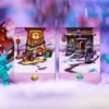 FLOE 1 FLOE: Epic Hero (Preventa Español)