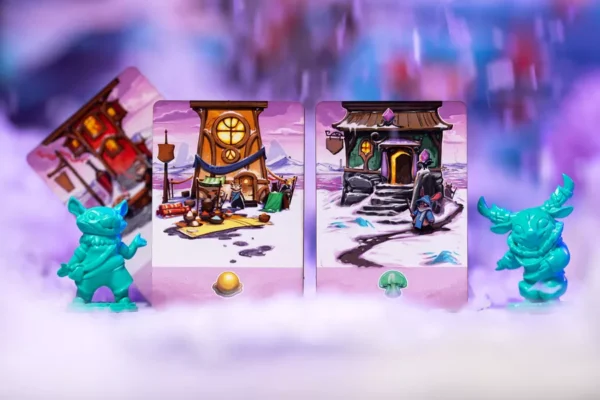 FLOE 1 FLOE: Epic Hero (Preventa Español)