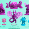 FLOE: Monsters Unleashed Expansión (Preventa Español)