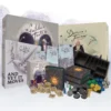 Galileos Truth Founders & Darwins Journey Collectors Galileo's Truth Founder's + Darwin's Journey Collector's (Preventa Español)