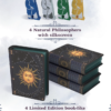 Galileos Truth Founders Edition 4 Galileo's Truth: Scientists Bundle (Preventa Español)